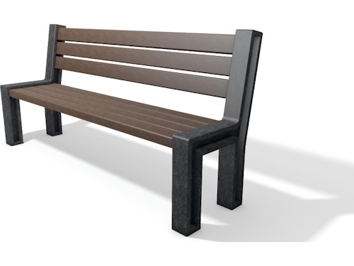 Banc Mélisse